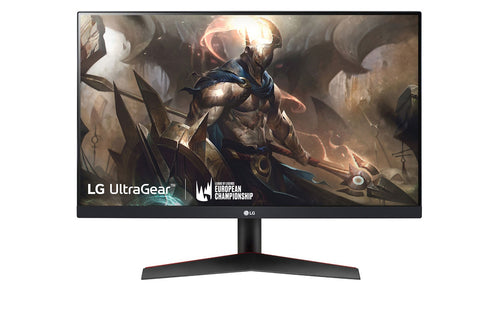 LG UltraGear 24GN60R-B - LED monitor - gaming - 24