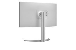 LG 27IN UHD 4K MONITOR HDR 400