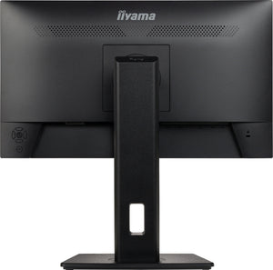 IIYAMA 21.5IN ULTRA SLIM/ VA PANEL/