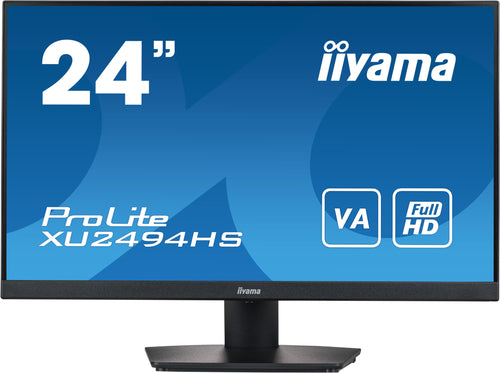 IIYAMA 23.8IN/ VA PANEL/ 1920X1080/