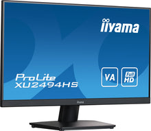 Load image into Gallery viewer, IIYAMA 23.8IN/ VA PANEL/ 1920X1080/