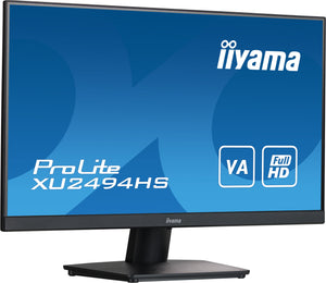 IIYAMA 23.8IN/ VA PANEL/ 1920X1080/