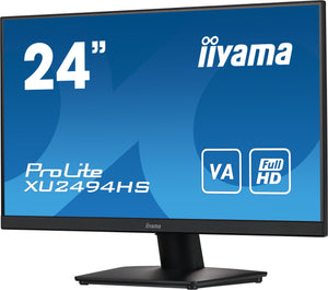 IIYAMA 23.8IN/ VA PANEL/ 1920X1080/