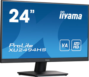 IIYAMA 23.8IN/ VA PANEL/ 1920X1080/