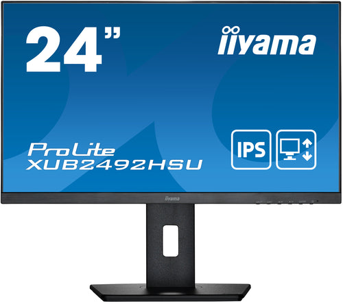 IIYAMA 23.8IN W-LED 1920X1080 16:9 4MS