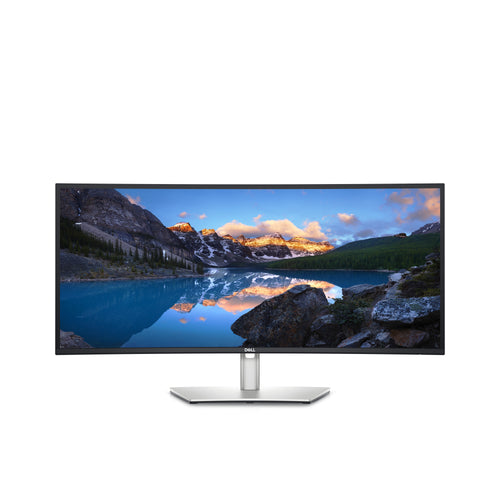 DELL ULTRASHARP 34 CURVED USB-C