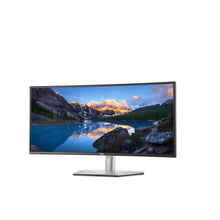 Load image into Gallery viewer, DELL ULTRASHARP 34 CURVED USB-C