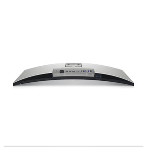 DELL ULTRASHARP 34 CURVED USB-C