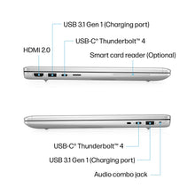 Load image into Gallery viewer, HP EC640G3 I51245U 8GB/256GB CHR