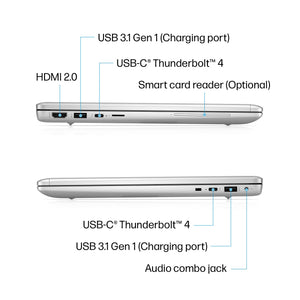 HP EC640G3 I51245U 8GB/256GB CHR