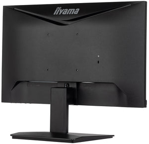 IIYAMA ProLite XUB22/XB22/B22, 54.6cm (21.5""), Full HD, kit, black