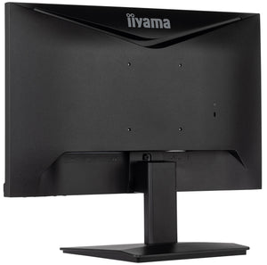 IIYAMA ProLite XUB22/XB22/B22, 54.6cm (21.5""), Full HD, kit, black