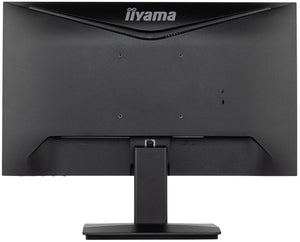 IIYAMA ProLite XUB22/XB22/B22, 54.6cm (21.5""), Full HD, kit, black