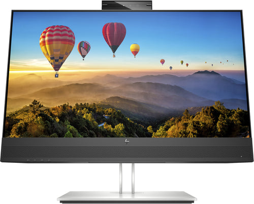 HP E24m G4 Conferencing - E-Series - LED monitor - 23.8