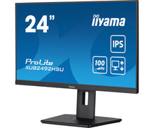 Load image into Gallery viewer, IIYAMA XUB2492HSU-B6 23.8 IPS LCD FHD