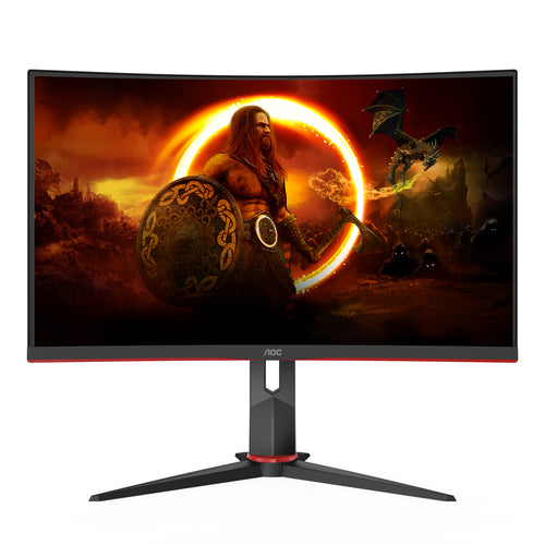 AOC Gaming G2 Curved QHD 165Hz