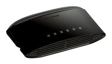 Load image into Gallery viewer, D-LINK DES 1005D - switch - 5 ports