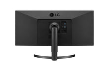 Load image into Gallery viewer, LG 34IN ULTRAWIDE QHD MONITOR