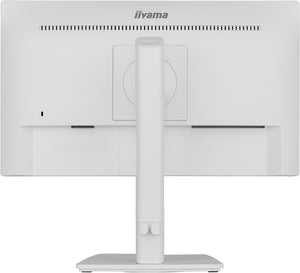 IIYAMA ProLite 54.6 cm (21.5') 1920 x 1080 pixels Full HD White