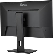 Load image into Gallery viewer, IIYAMA ProLite 27 inch - Quad HD IPS LED - 2560x1440 MONITOR