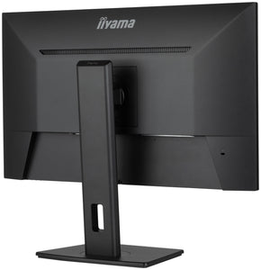 IIYAMA ProLite 27 inch - Quad HD IPS LED - 2560x1440 MONITOR