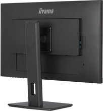 Load image into Gallery viewer, IIYAMA ProLite 68.6 cm (27&#39;) 2560 x 1440 pixels Wide Quad HD LED Black