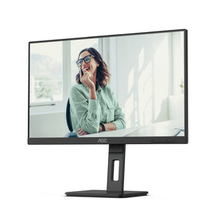 AOC 27 IPS FHD USB C DP HDMI 4 X USB Monitor -