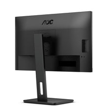 Load image into Gallery viewer, AOC 27 IPS FHD USB C DP HDMI 4 X USB Monitor -