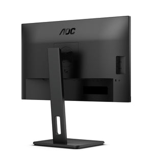 AOC 27 IPS FHD USB C DP HDMI 4 X USB Monitor -