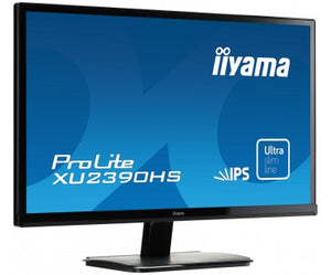 IIYAMA ProLite XU2390HS-1 - LED monitor - Full HD (1080p) - 23