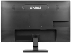 IIYAMA ProLite XU2763HSU-B1 - LED monitor - 27"" - 1920 x 1080 Full HD (1080p) @ 100 Hz