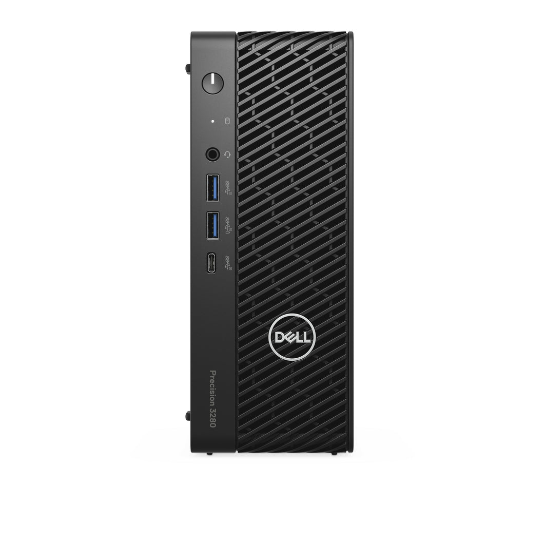 DELL Precision 3280 CFF i7-14700 16GB 512GB SSD Nvidia T1000