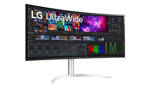 LG 40IN ULTRAWIDE 5K2K MONITOR