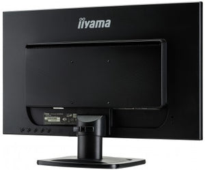 IIYAMA ProLite X2481HS-B1 - LED monitor - Full HD (1080p) - 24