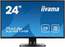 Load image into Gallery viewer, IIYAMA ProLite X2481HS-B1 - LED monitor - Full HD (1080p) - 24