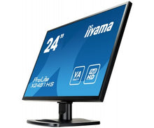 Load image into Gallery viewer, IIYAMA ProLite X2481HS-B1 - LED monitor - Full HD (1080p) - 24