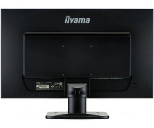 IIYAMA ProLite X2481HS-B1 - LED monitor - Full HD (1080p) - 24