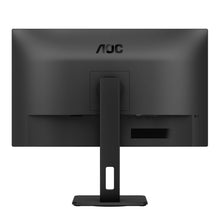 Load image into Gallery viewer, AOC 27 IPS FHD 75Hz Height Adjust Monitor