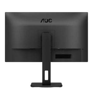 AOC 27 IPS FHD 75Hz Height Adjust Monitor