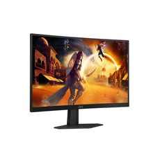 Load image into Gallery viewer, AOC 27 INCH Curved FHD 280Hz 2HDMI DP Monitor-