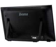 Load image into Gallery viewer, IIYAMA ProLite T2235MSC-B1 - LED monitor - Full HD (1080p) - 22