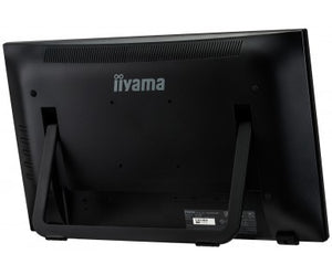 IIYAMA ProLite T2235MSC-B1 - LED monitor - Full HD (1080p) - 22