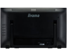 Load image into Gallery viewer, IIYAMA ProLite T2235MSC-B1 - LED monitor - Full HD (1080p) - 22