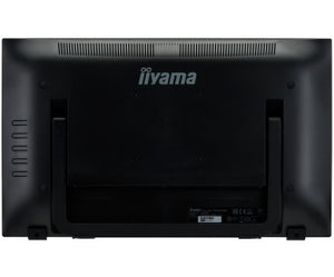 IIYAMA ProLite T2235MSC-B1 - LED monitor - Full HD (1080p) - 22