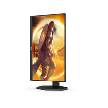 Load image into Gallery viewer, AOC 23.8 IPS FHD 180Hz 1ms HDMI DP Speakers