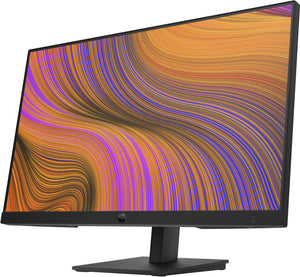 HP P24H G5 FHD MONITOR