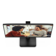 Load image into Gallery viewer, AOC 23.8 IPS FHD 75Hz Height Adjust Monitor-