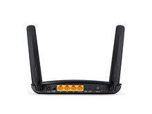Load image into Gallery viewer, TP-LINK TL-MR6400 - wireless router - WWAN - 802.11b/g/n - desktop