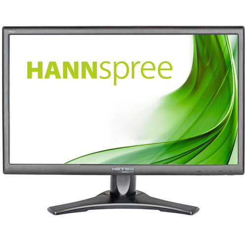 HANNS.G HP225PJB - HP Series - LED monitor - Full HD (1080p) - 21.5