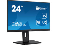 Load image into Gallery viewer, IIYAMA XUB2492HSU-B6 23.8 IPS LCD FHD